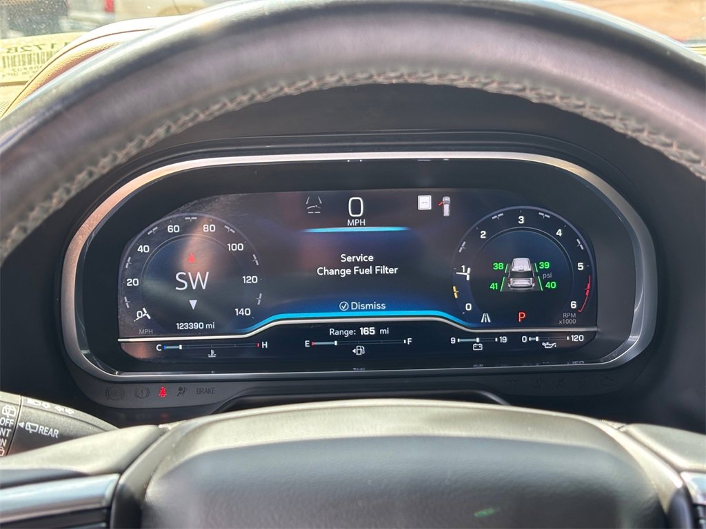 Used 2023 Chevrolet Tahoe Premier image 18