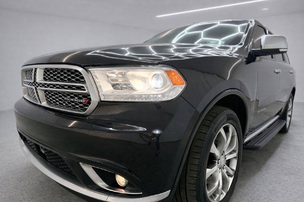 Used 2017 Dodge Durango Citadel AWD/4WD image 40