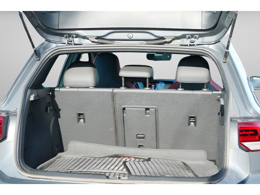 Used 2024 Volkswagen GTI SE w/ SE Leather Seats Package FWD image 12