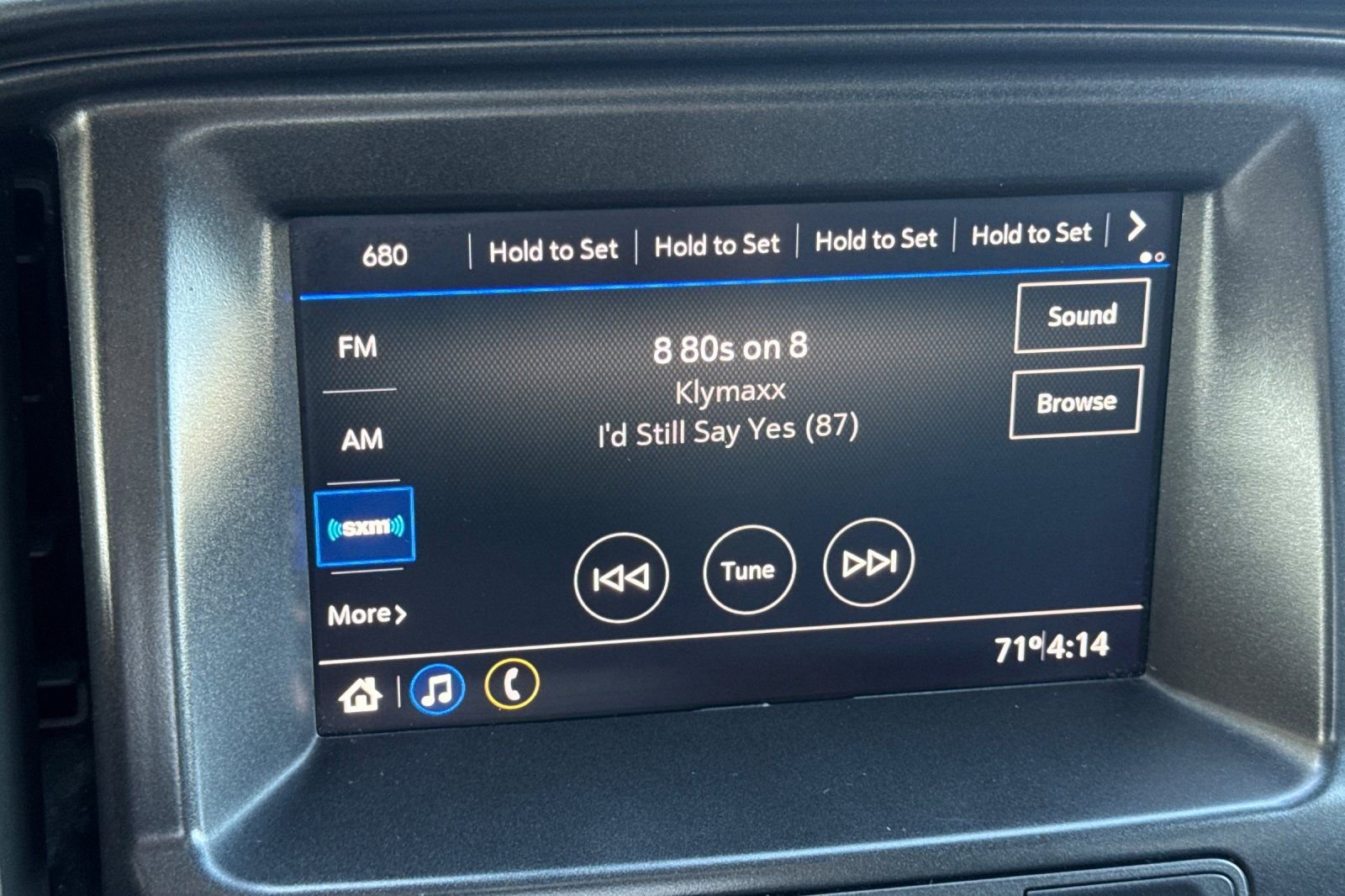 Used 2022 GMC Canyon Elevation Standard w/ Convenience Package image 20