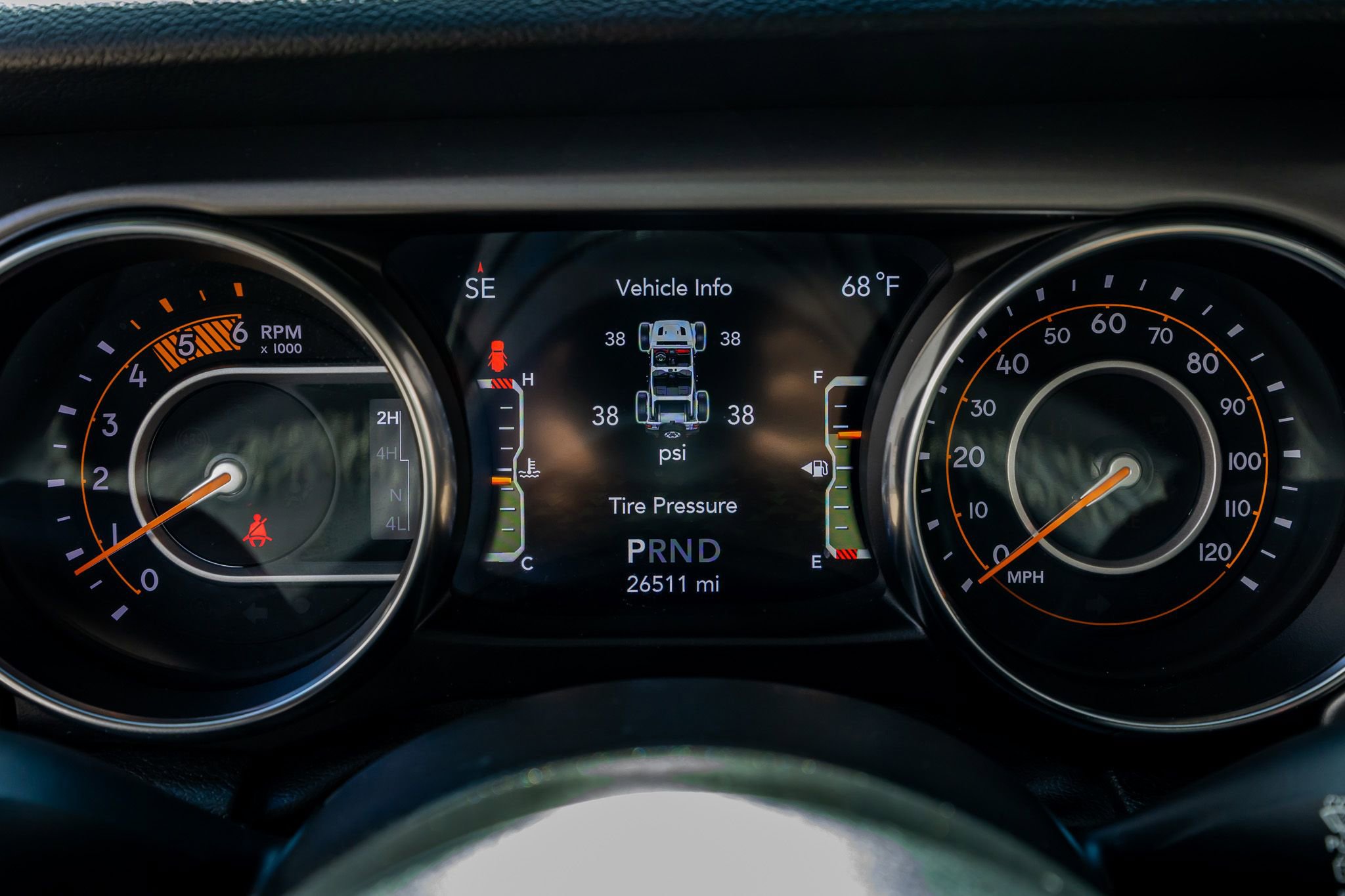 Used 2022 Jeep Wrangler Unlimited Sport w/ Sun And Sound Package image 20