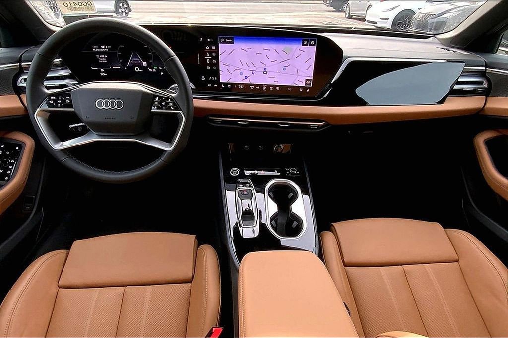 New 2026 Audi A6 Premium Plus image 5