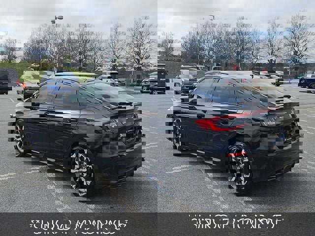 Certified 2026 Honda Civic Sport Touring image 4