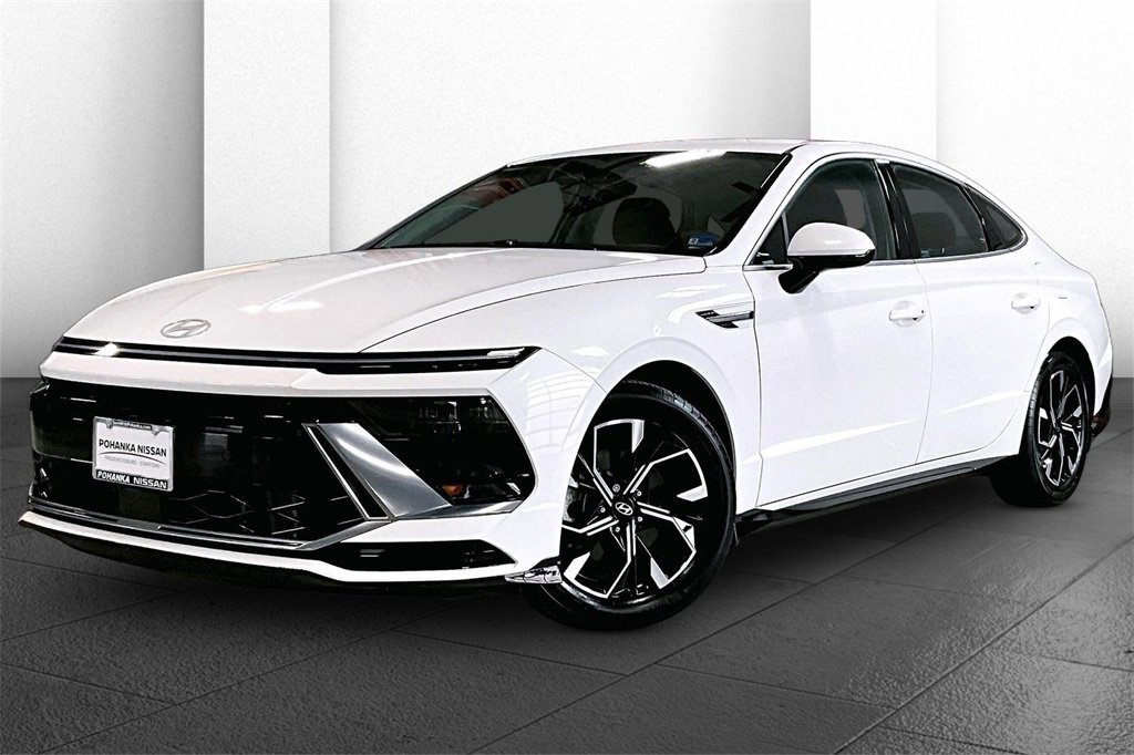 Used 2024 Hyundai Sonata SEL image 12