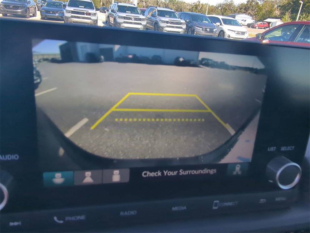 Certified 2024 Honda CR-V Sport image 20