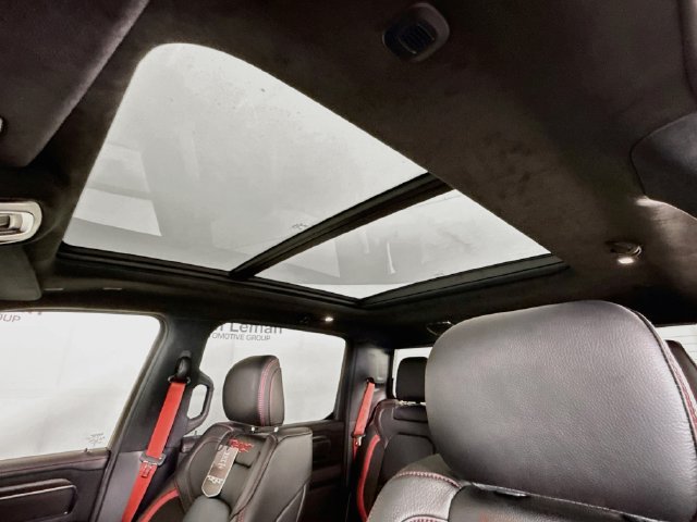 New 2027 RAM 1500 4x4 Crew Cab image 23