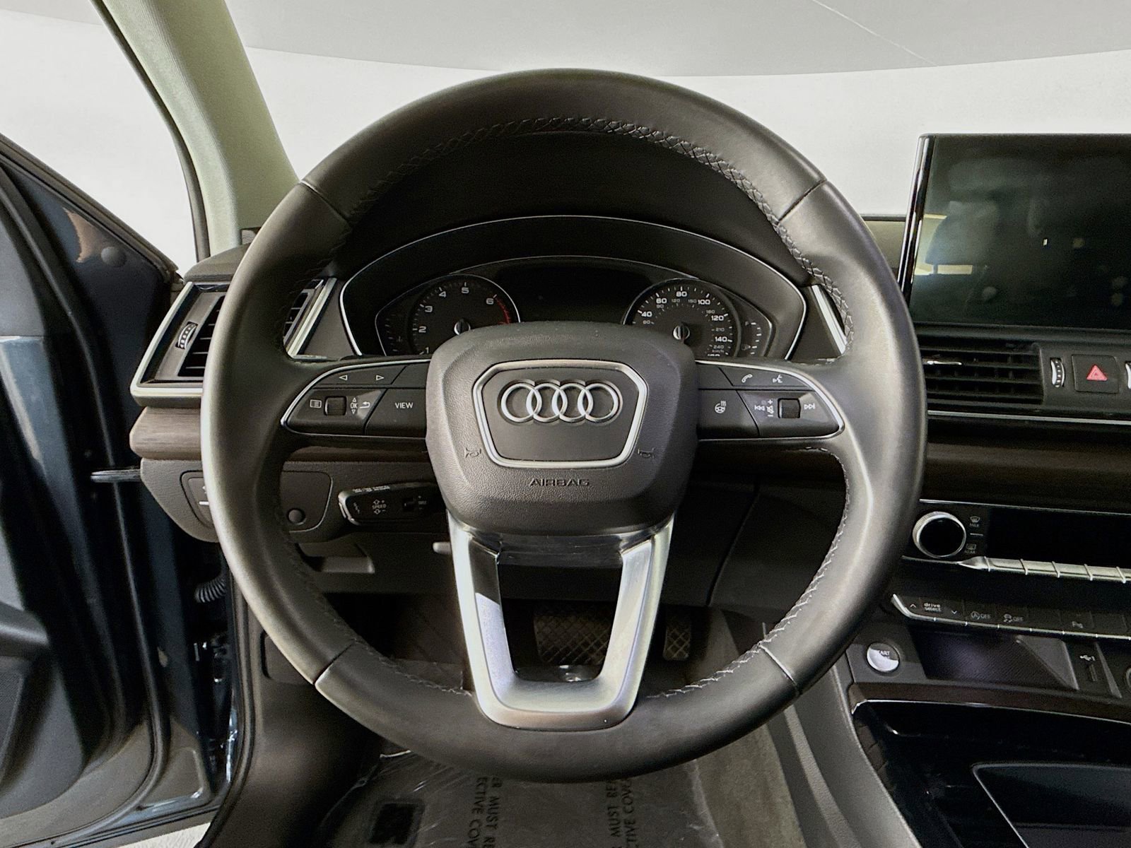 Certified 2023 Audi Q5 2.0T Premium w/ Convenience Package image 11