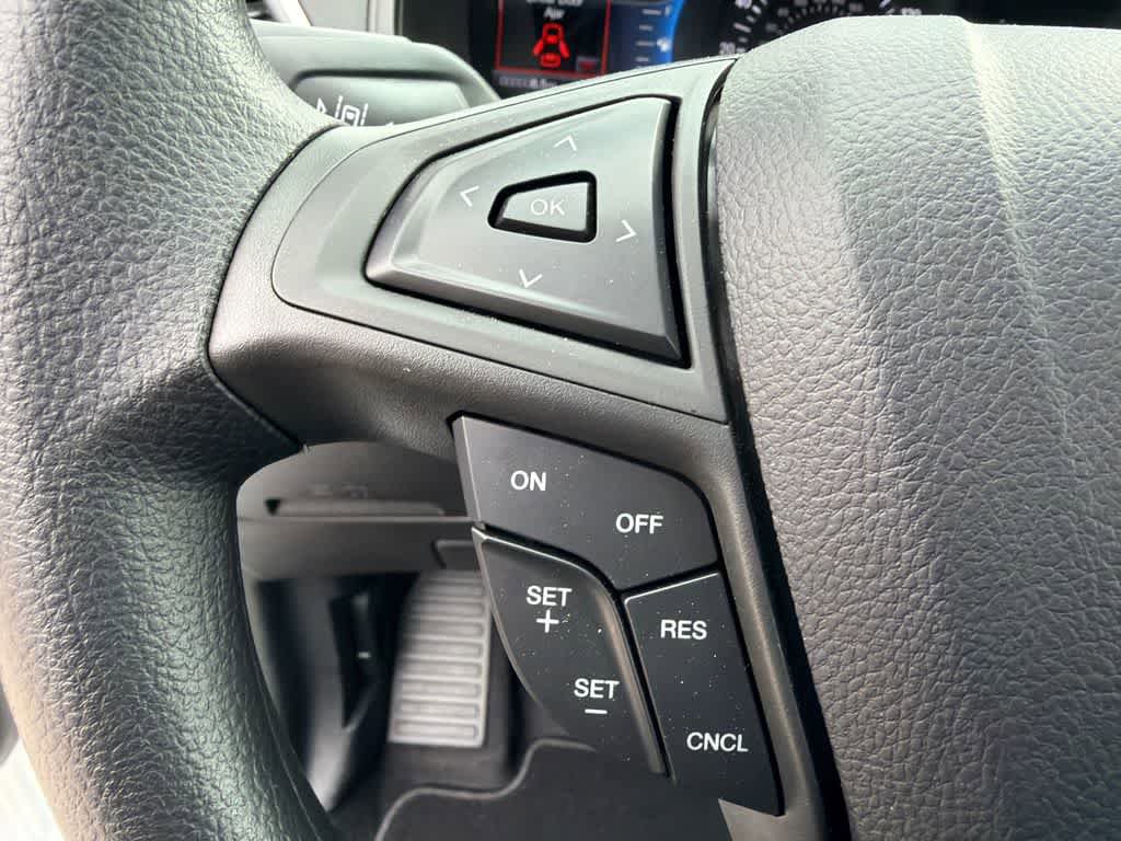 New 2024 Ford Edge SE AWD/4WD image 22