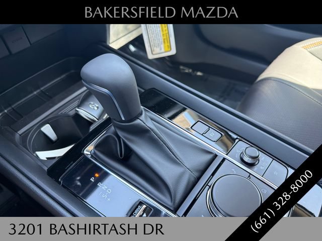 New 2026 MAZDA CX-50 2.5 Hybrid w/ Cargo Package AWD/4WD image 21