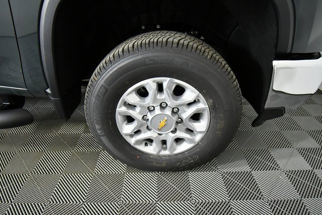 New 2026 Chevrolet Silverado 3500 LT w/ Safety Package image 17