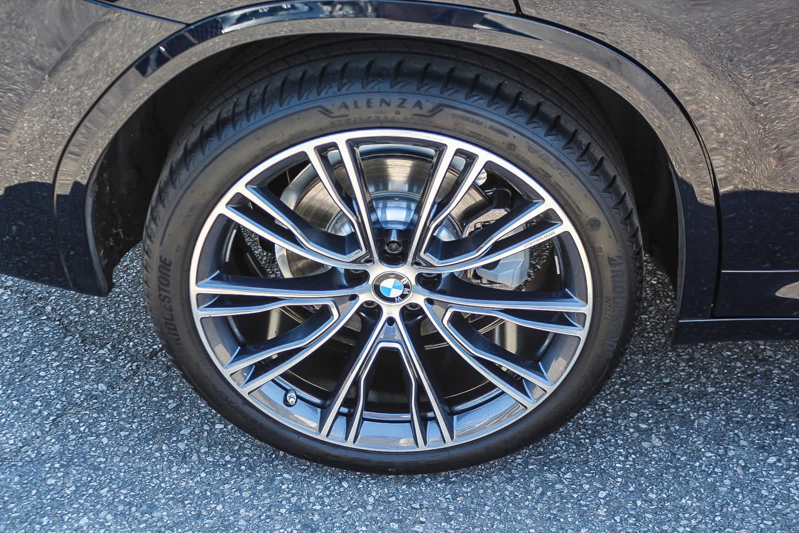 Used 2022 BMW X3 sDrive30i w/ M Sport Package 2 RWD image 8