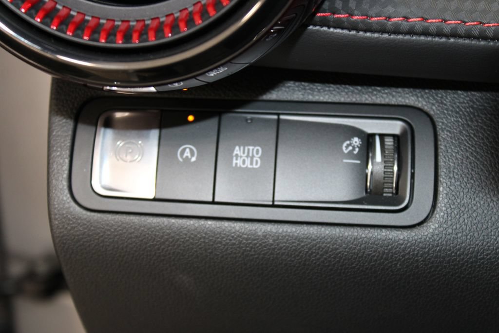 Used 2026 Chevrolet Equinox RS FWD image 35