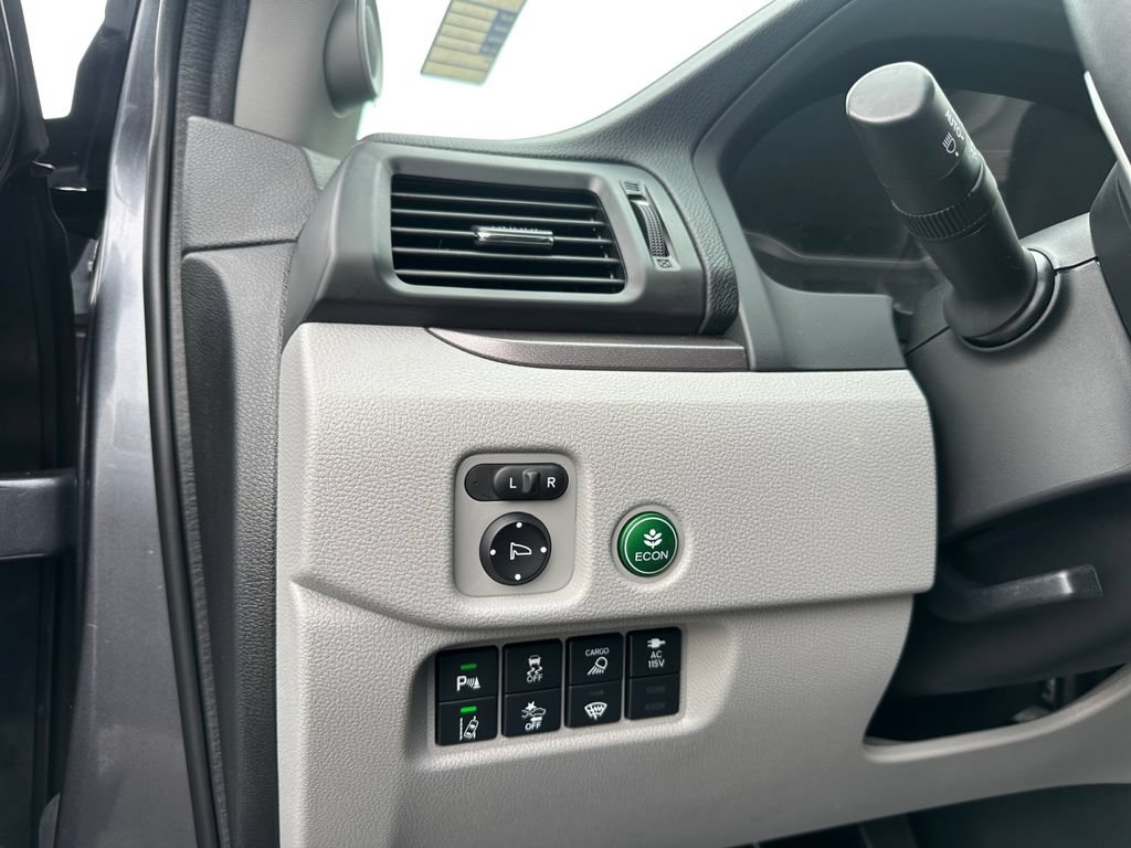 New 2026 Honda Ridgeline RTL image 13