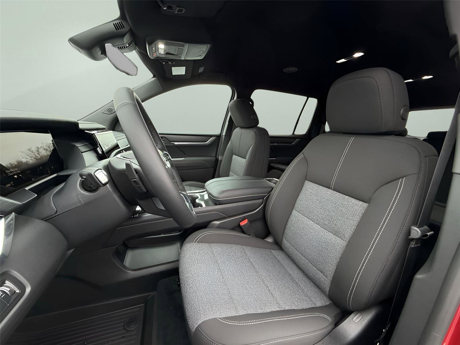 New 2026 GMC Acadia Elevation w/ LPO, Floor Liner Package image 11