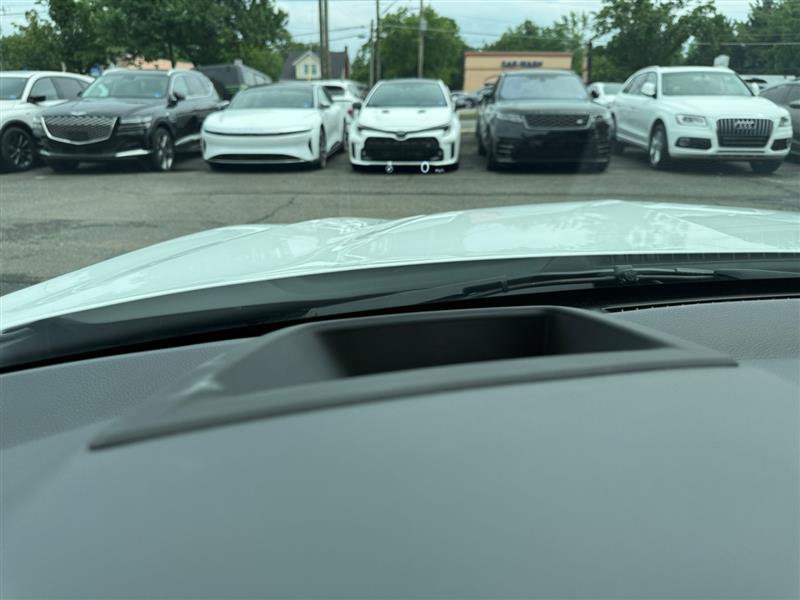 Used 2025 Acura Integra Type S FWD image 36
