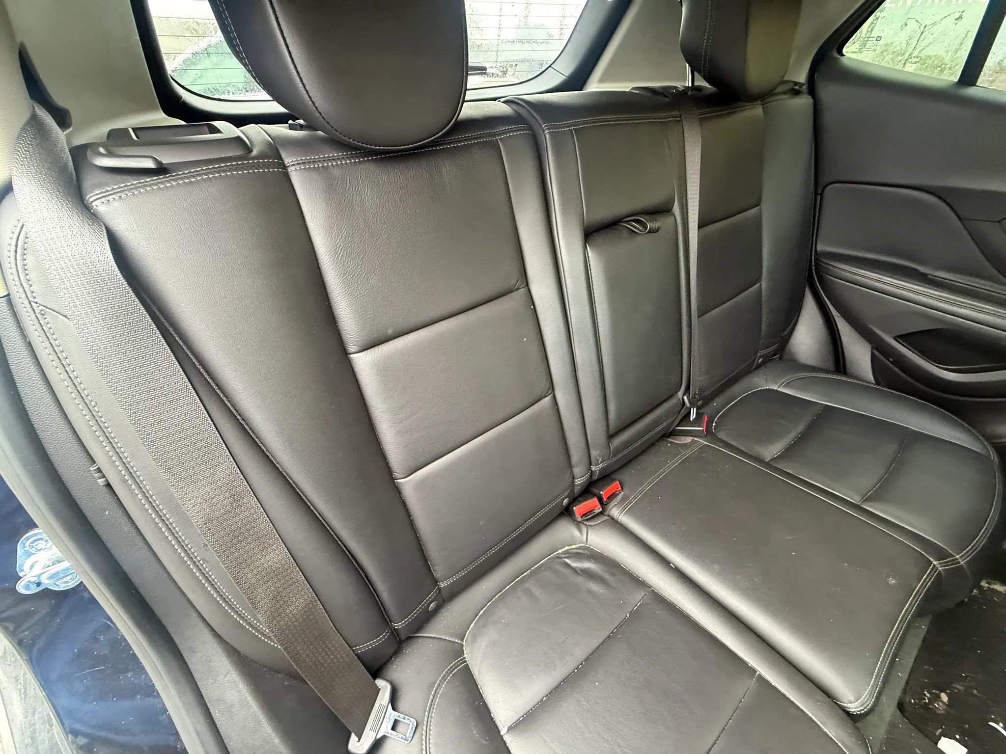 Used 2015 Buick Encore Leather AWD/4WD image 14