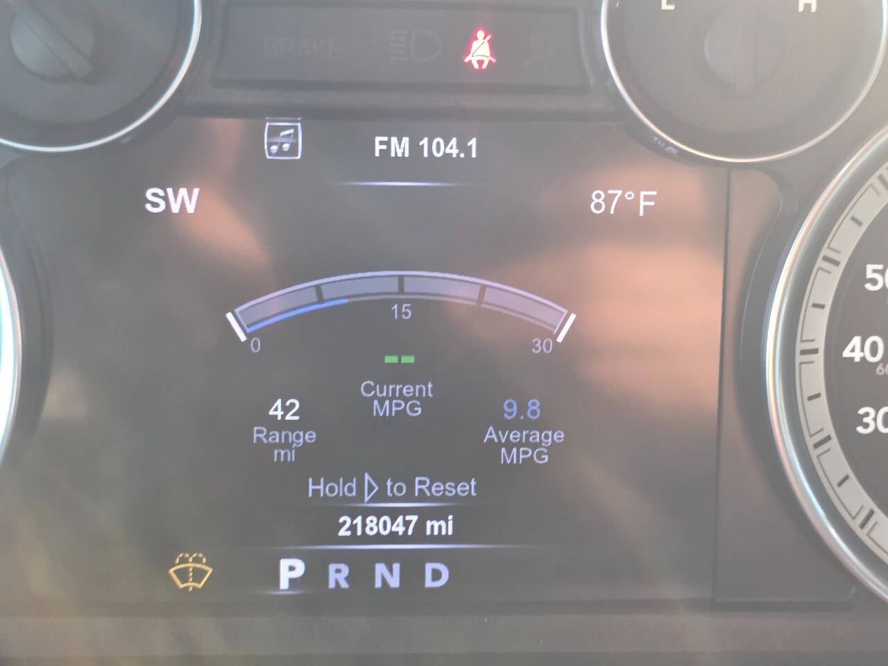 Used 2015 RAM 3500 Lone Star AWD/4WD image 27