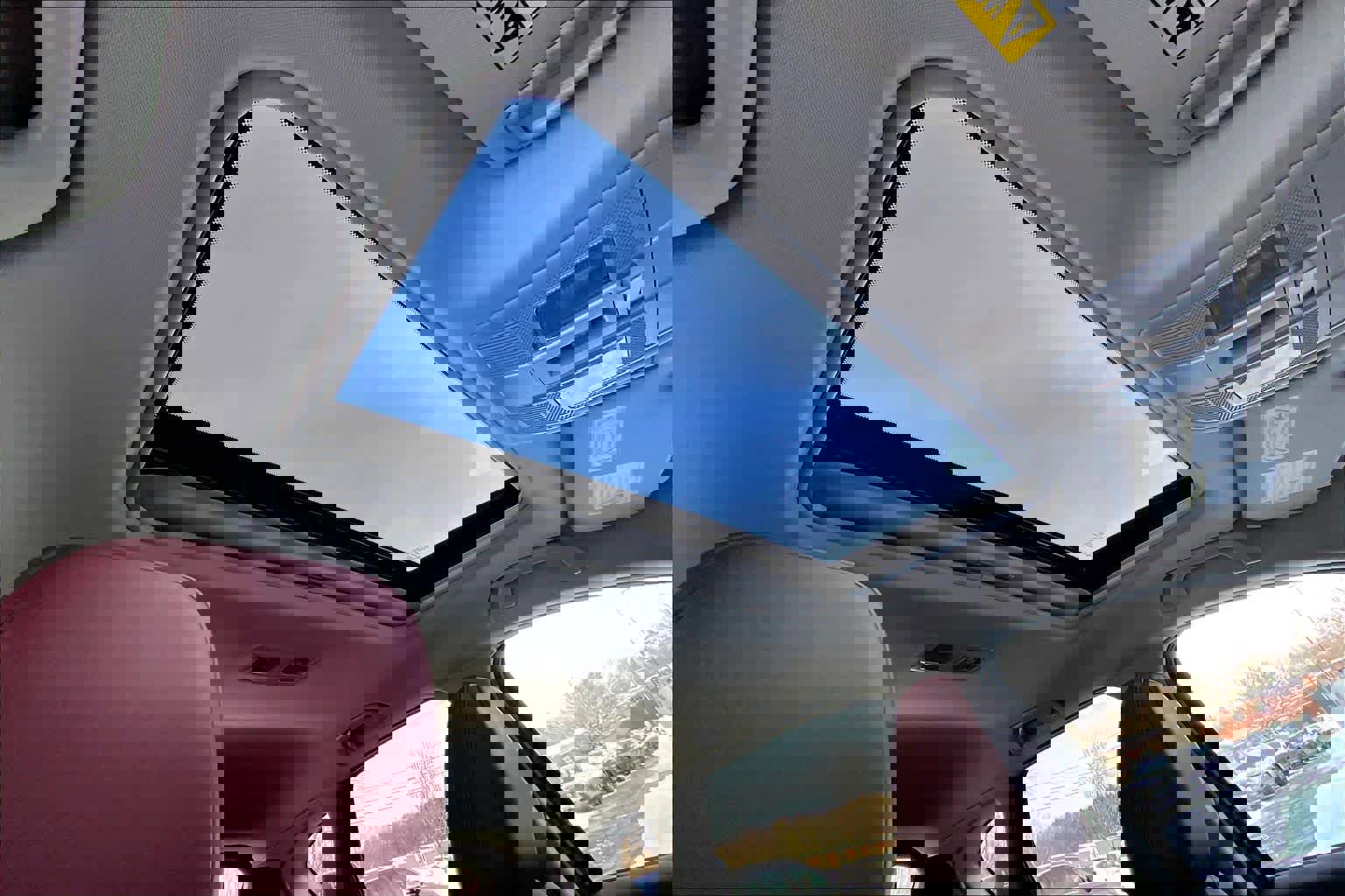 Used 2023 MAZDA CX-5 Carbon Edition image 14