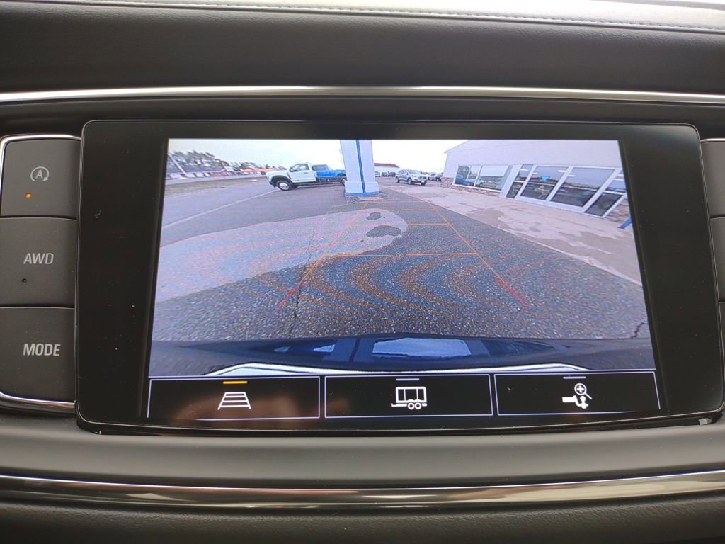 Used 2022 Buick Enclave Essence w/ Trailering Package, 5000 lbs. image 19