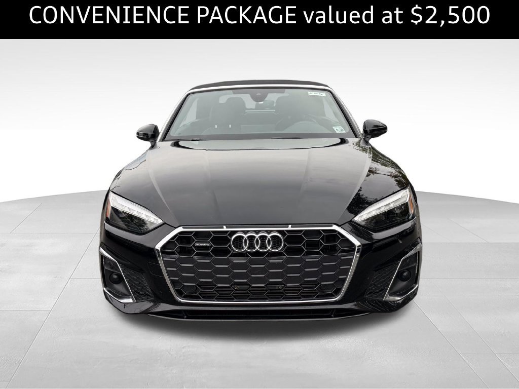 Used 2023 Audi A5 2.0T Premium w/ Convenience Package AWD/4WD image 2
