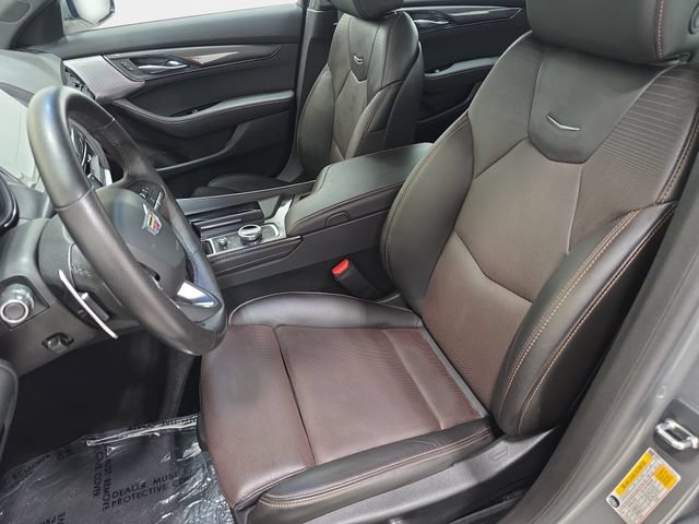 Certified 2023 Cadillac CT5 Sport AWD/4WD image 11