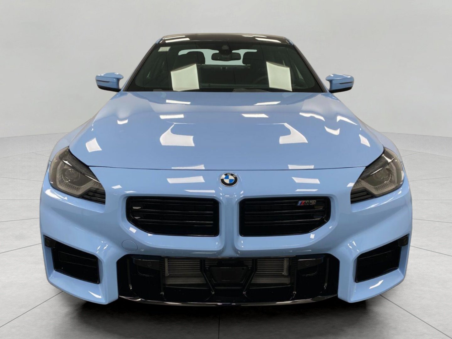New 2026 BMW M2 w/ Lighting Package RWD image 9