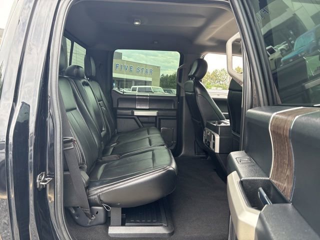 Used 2020 Ford F250 Lariat AWD/4WD image 24