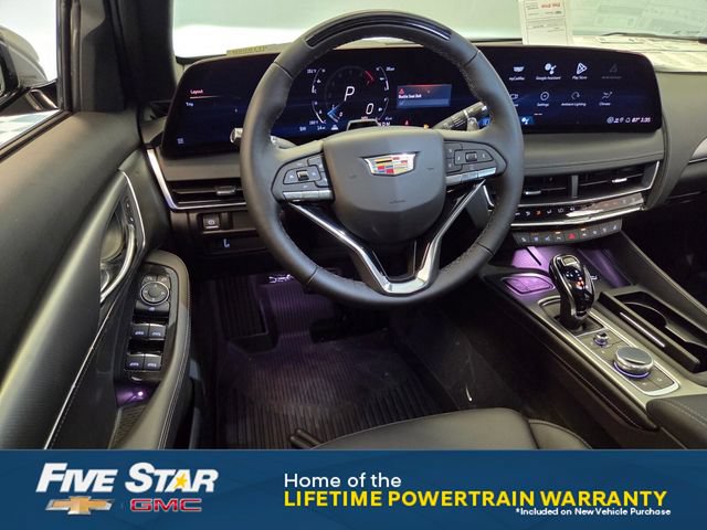 New 2026 Cadillac CT5 Premium Luxury RWD image 7