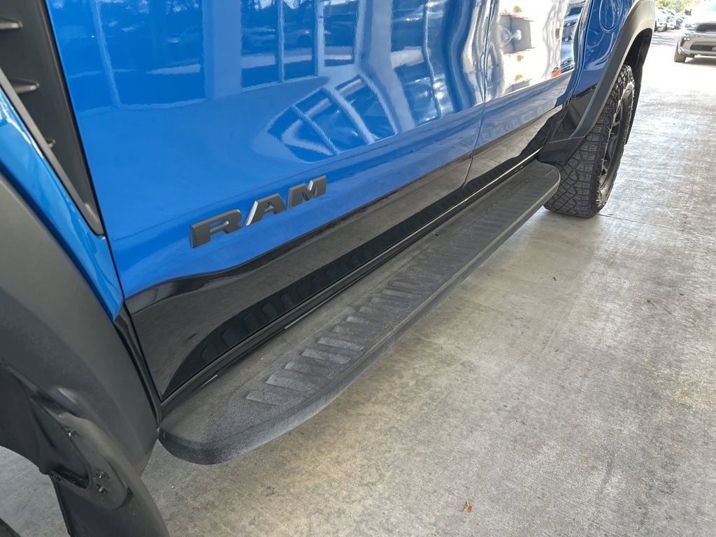 Used 2022 RAM 1500 TRX w/ TRX Level 2 Equipment Group image 16