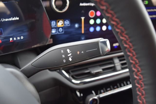 Used 2025 Chevrolet Equinox EV RS image 49