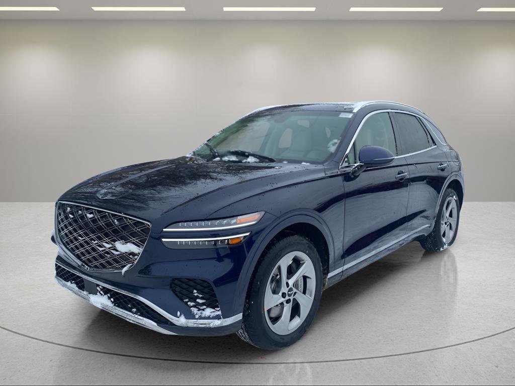 New 2026 Genesis GV70 2.5T Select image 1