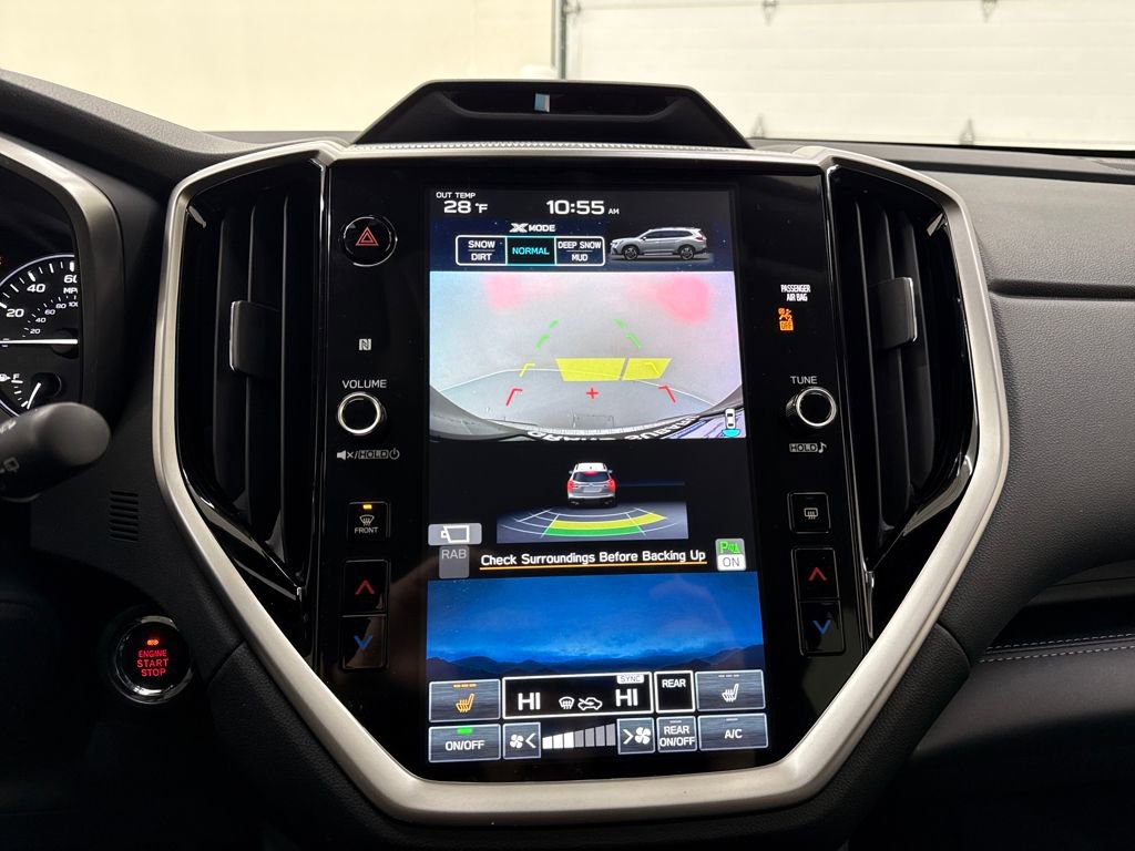 New 2026 Subaru Ascent Limited image 20