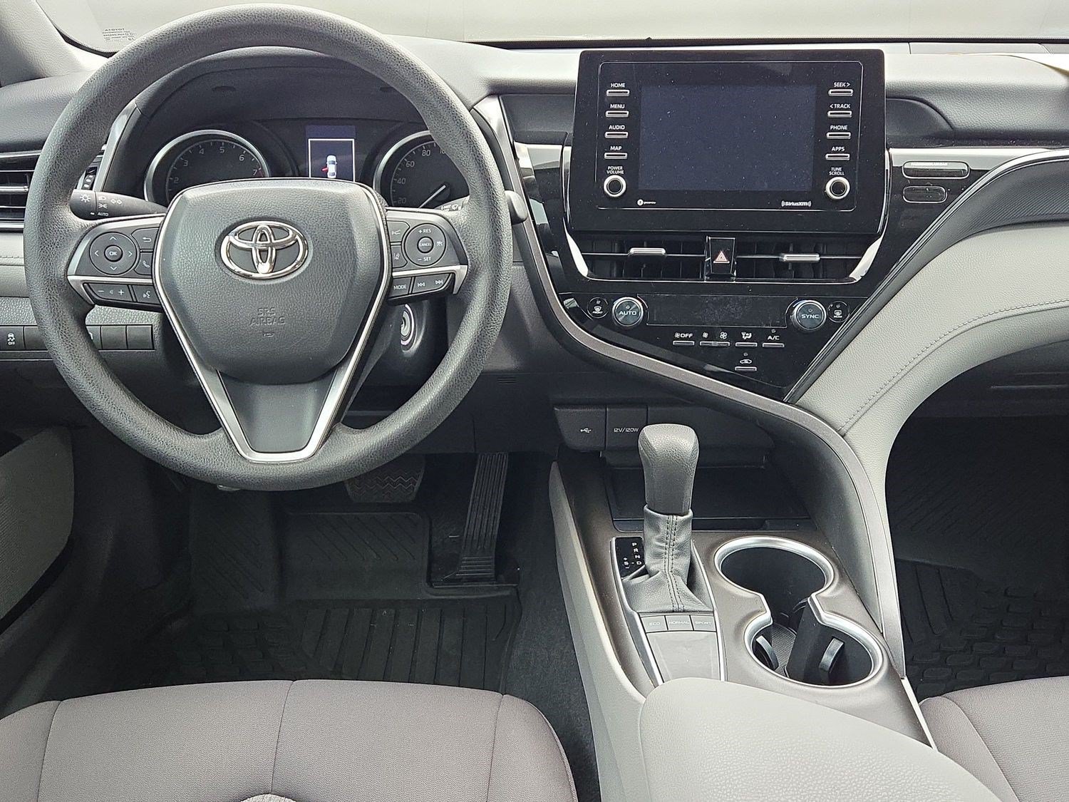 Certified 2023 Toyota Camry LE FWD image 12