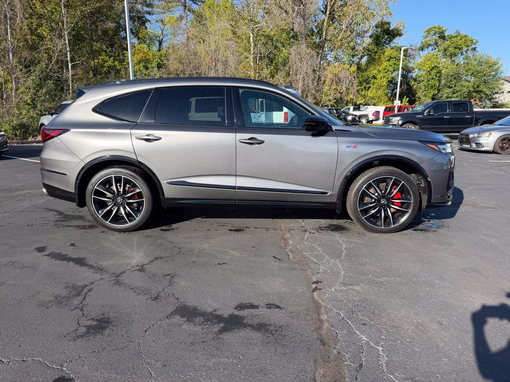 Used 2024 Acura MDX Type S w/ Advance Package AWD/4WD image 5