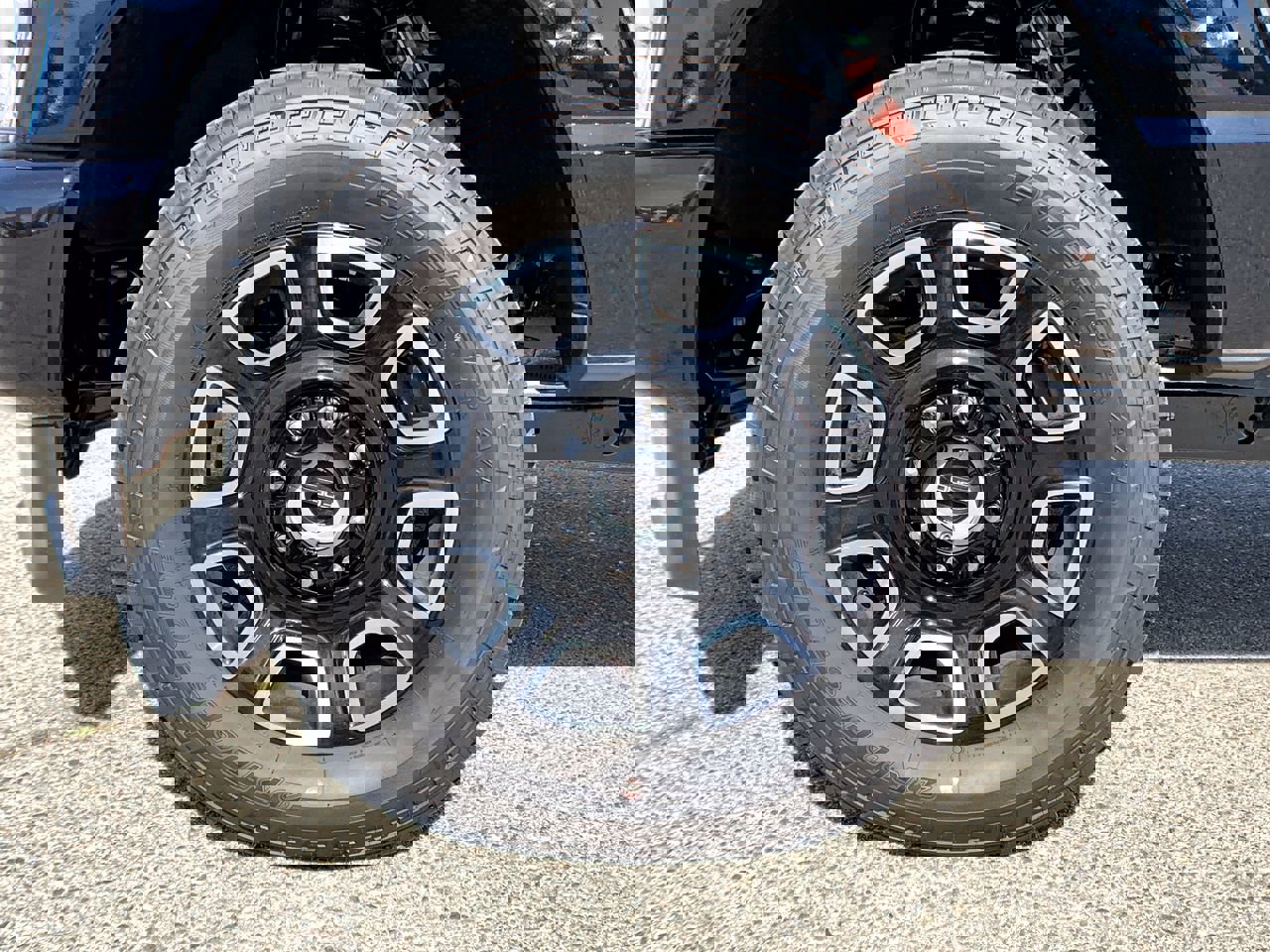 New 2025 Ford F250 Platinum image 12