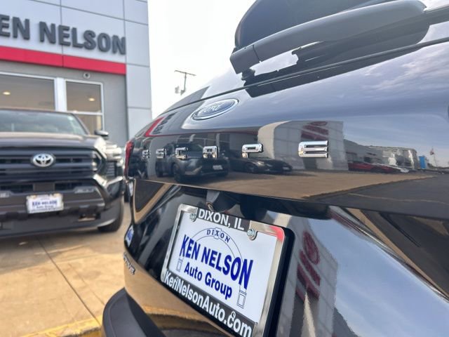 Used 2023 Ford Escape Active image 12