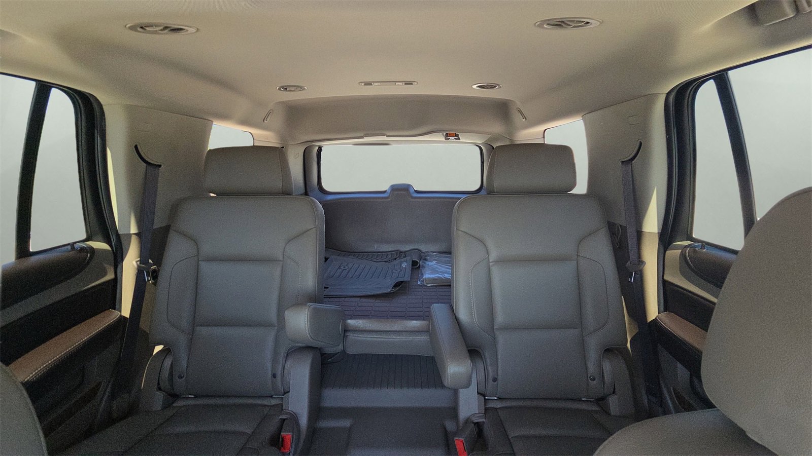 Used 2019 Chevrolet Tahoe Premier image 15