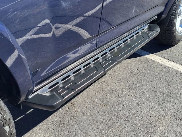 Used 2023 Toyota 4Runner SR5 w/ Wilderness Package (TMS) image 7