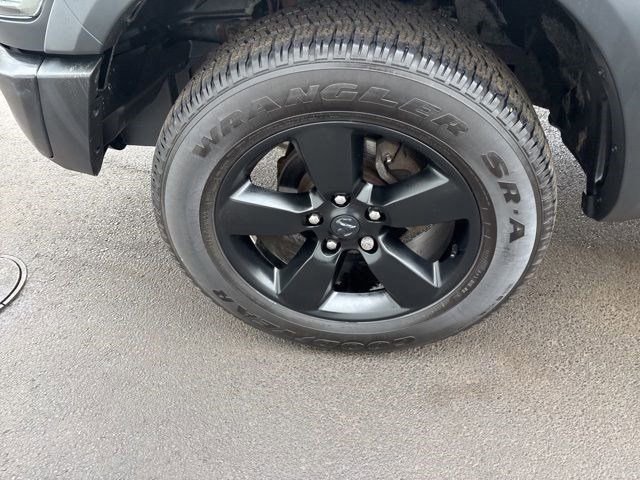 Used 2019 RAM 1500 Classic Warlock image 46