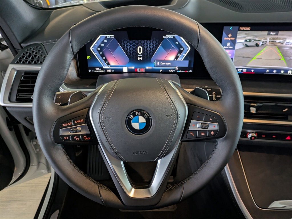 New 2026 BMW X5 sDrive40i image 13