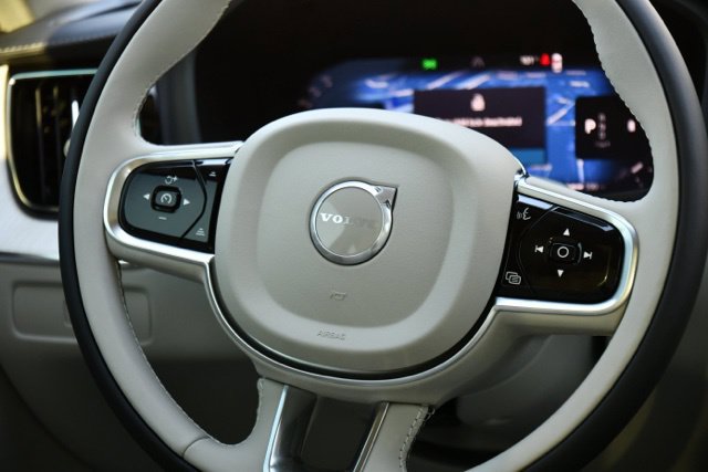New 2027 Volvo XC60 B5 Ultra AWD/4WD image 22