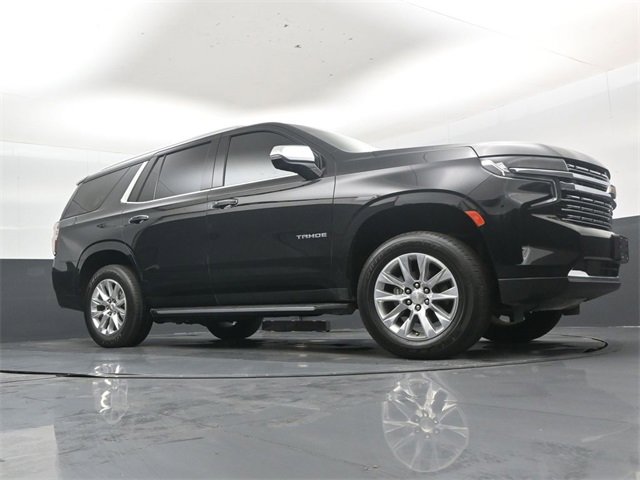 Used 2023 Chevrolet Tahoe Premier image 41