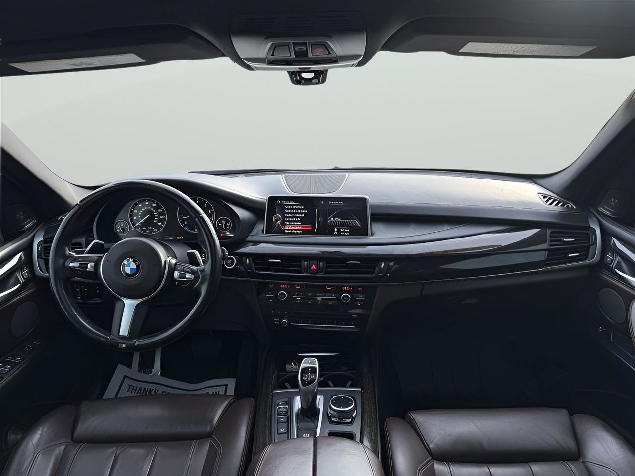 Used 2014 BMW X5 xDrive35i image 18