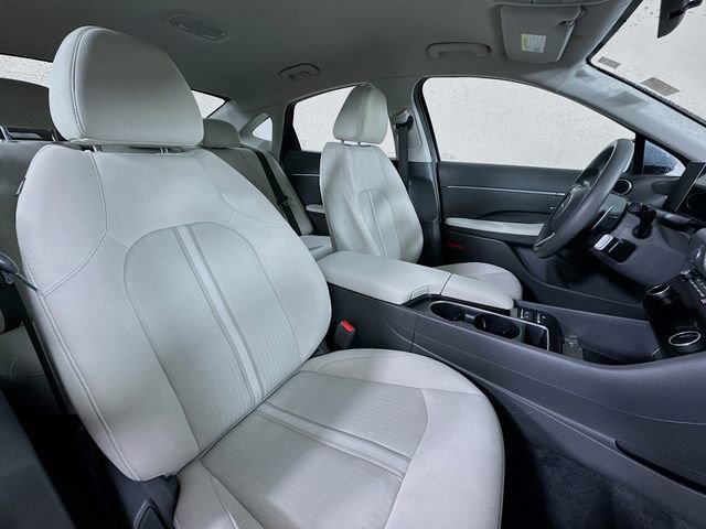 Used 2024 Hyundai Sonata SEL FWD image 27