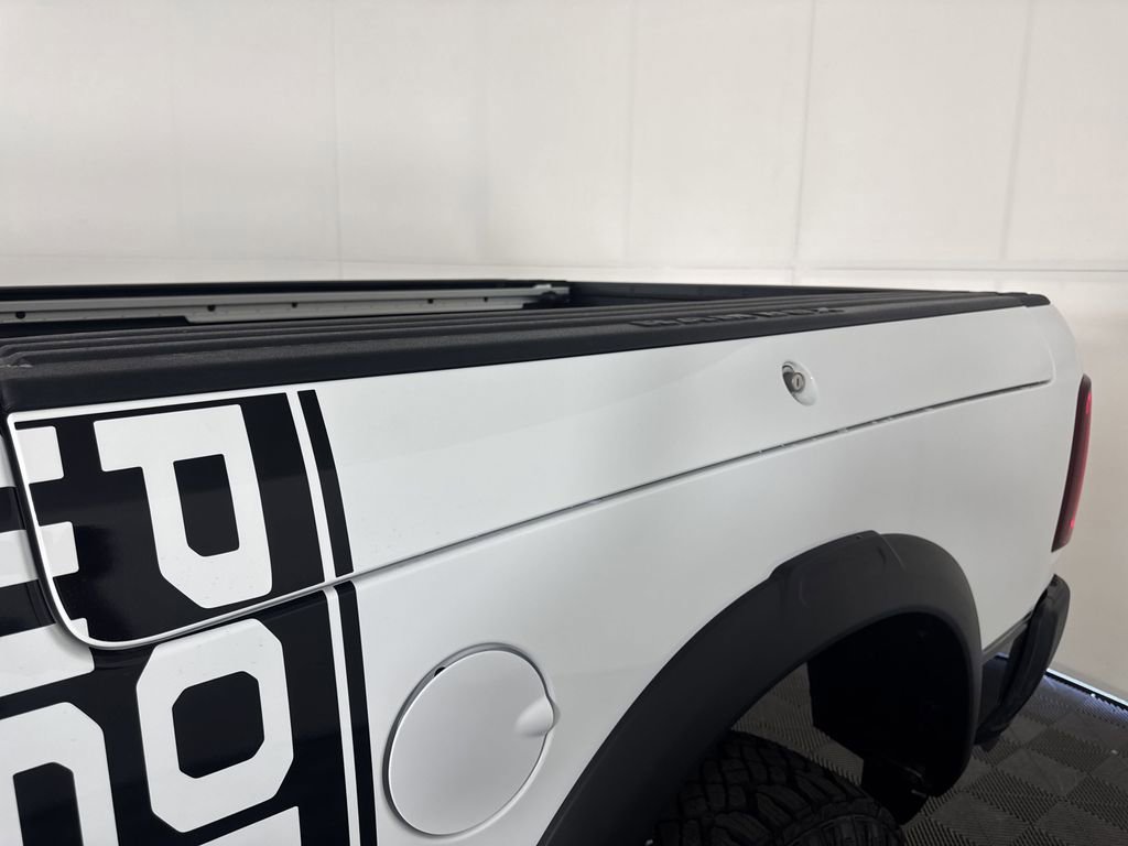New 2025 RAM 2500 Power Wagon image 13