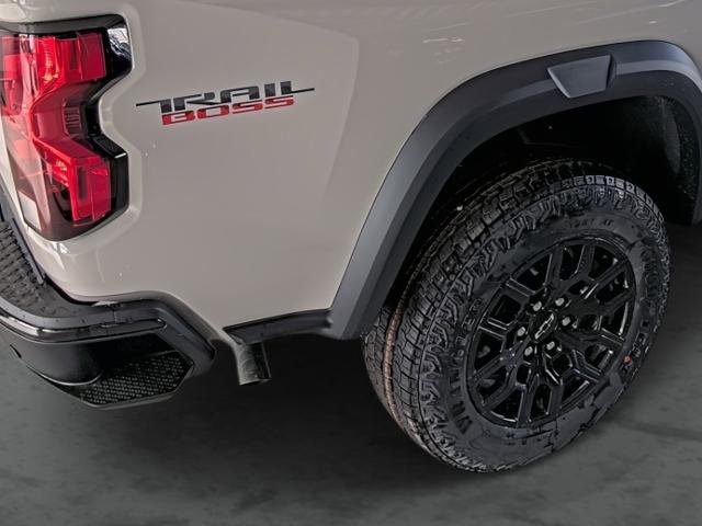 New 2026 Chevrolet Colorado Trail Boss image 13