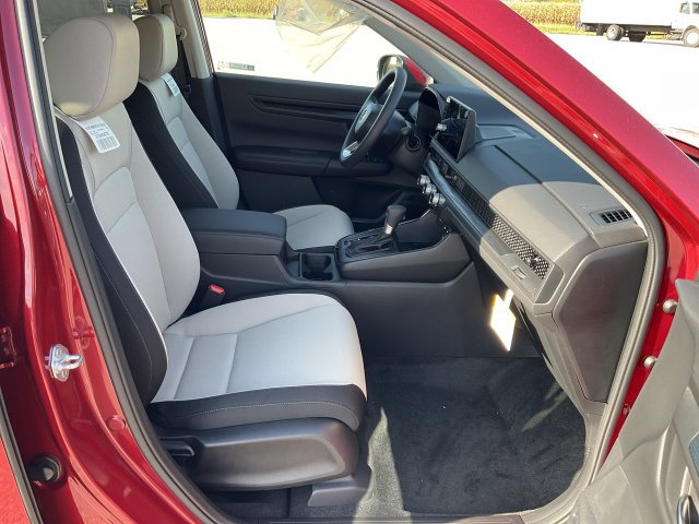 New 2027 Honda CR-V LX image 31