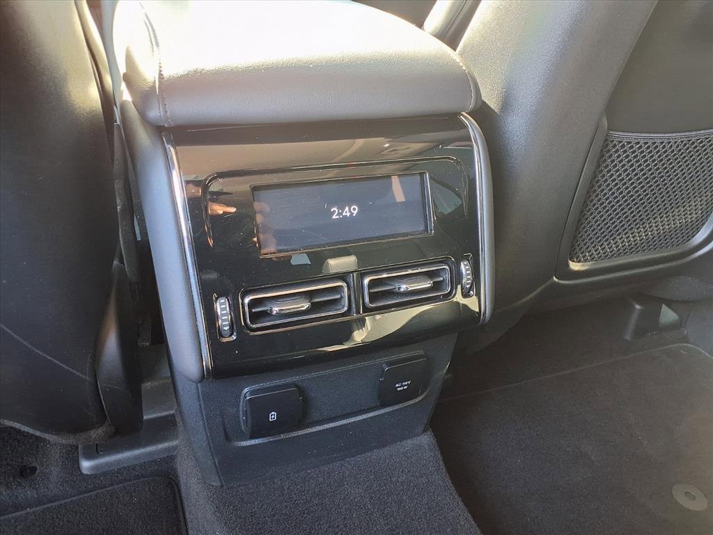 Used 2025 Lincoln Aviator 2WD image 15