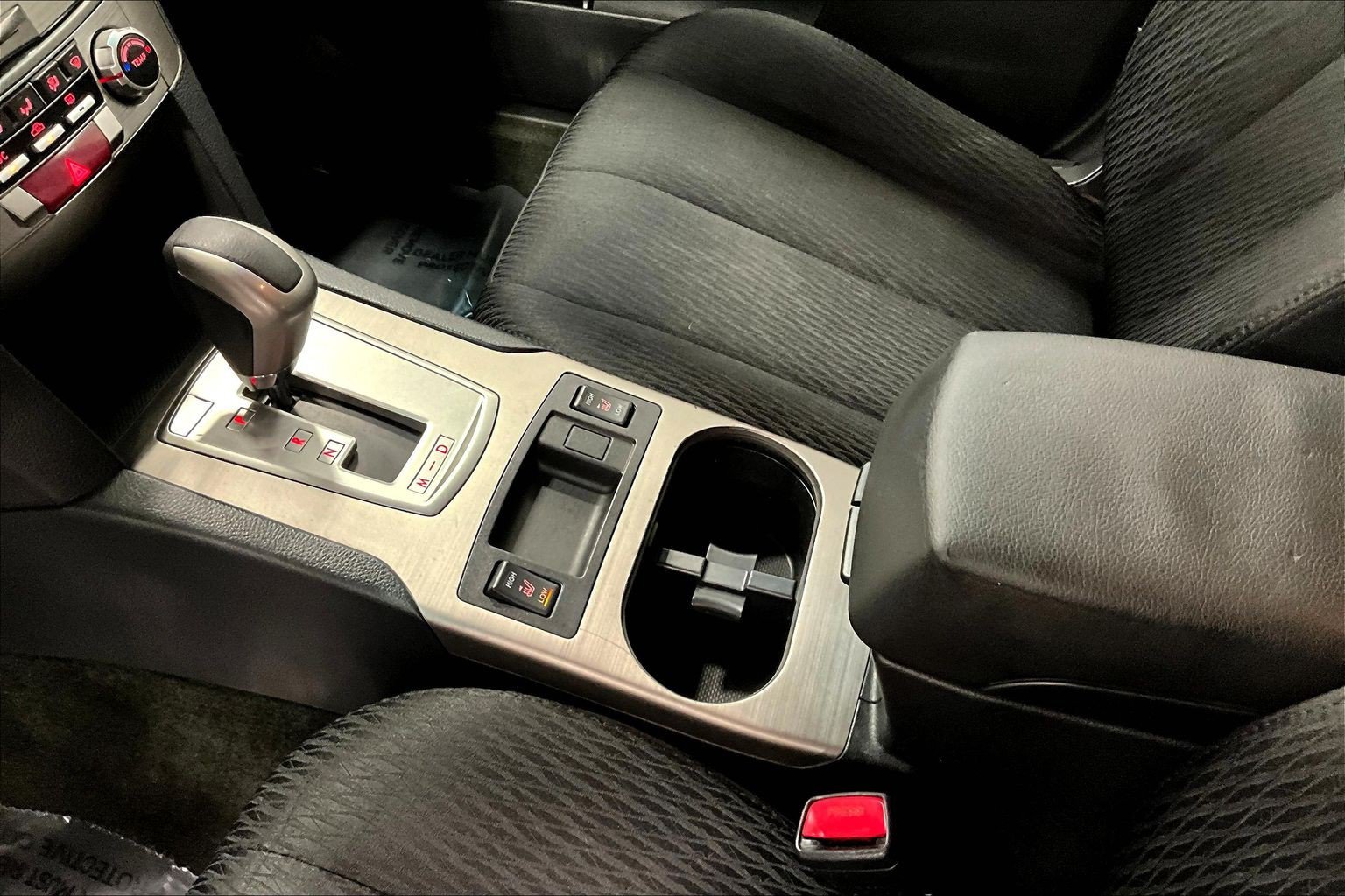 Used 2012 Subaru Outback 2.5i Premium AWD/4WD image 18