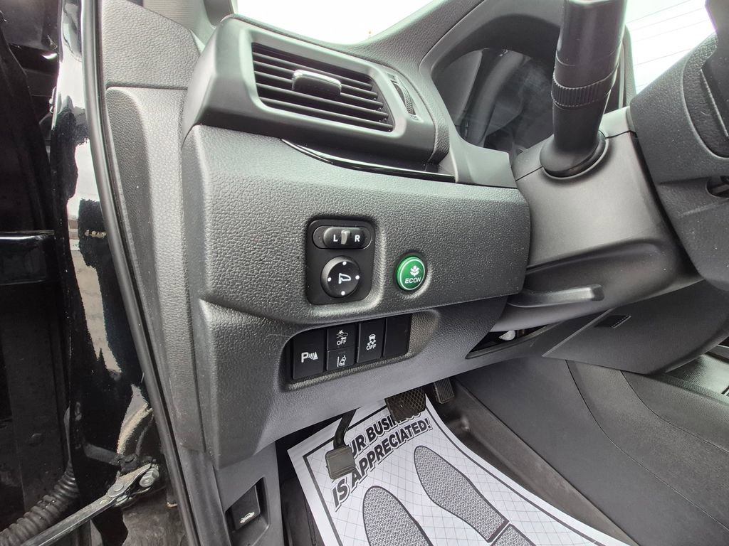 Used 2021 Honda Pilot Touring image 12